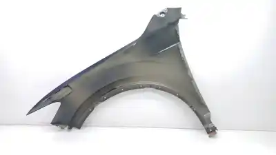 Автозапчастина б/у передне праве крило для volkswagen t-roc (a11, d11) 1.0 tsi посилання на oem iam 2ga821022   Автозапчастина б/у передне праве крило для volkswagen t-roc (a11, d11) 1.0 tsi посилання на oem iam 2ga821022