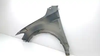 Автозапчастина б/у передне праве крило для volkswagen t-roc (a11, d11) 1.0 tsi посилання на oem iam 2ga821022   Автозапчастина б/у передне праве крило для volkswagen t-roc (a11, d11) 1.0 tsi посилання на oem iam 2ga821022