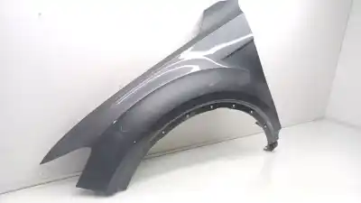 Pezzo di ricambio per auto di seconda mano parafango anteriore sinistro per volkswagen t-roc (a11, d11) 1.0 tsi riferimenti oem iam 2ga821021   Pezzo di ricambio per auto di seconda mano parafango anteriore sinistro per volkswagen t-roc (a11, d11) 1.0 tsi riferimenti oem iam 2ga821021