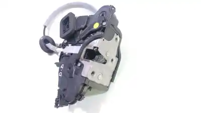 Second-hand car spare part front right door lock for volkswagen t-roc (a11, d11) 1.0 tsi oem iam references 5tb837016e  3j1837016