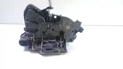 Second-hand car spare part front right door lock for volkswagen t-roc (a11, d11) 1.0 tsi oem iam references 5tb837016e  3j1837016