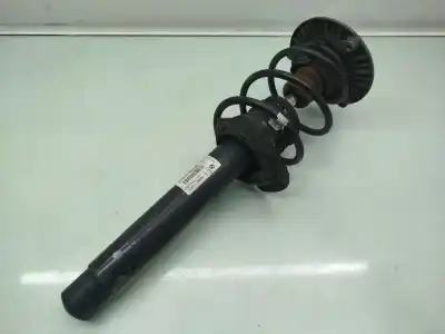 Peça sobressalente para automóvel em segunda mão amortecedor dianteiro esquerdo por bmw 3 touring (f31) 318 d referências oem iam 31316874378
