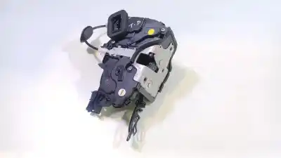 Second-hand car spare part rear right door lock for volkswagen t-roc (a11, d11) 1.0 tsi oem iam references 5ta839016q Second-hand car spare part rear right door lock for volkswagen t-roc (a11, d11) 1.0 tsi oem iam references 5ta839016q