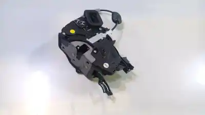 Second-hand car spare part rear left door lock for volkswagen t-roc (a11, d11) 1.0 tsi oem iam references 5ta839015l Second-hand car spare part rear left door lock for volkswagen t-roc (a11, d11) 1.0 tsi oem iam references 5ta839015l