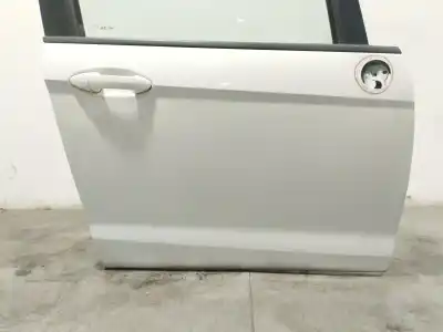 Second-hand car spare part front right door for ford b-max (jk) 1.0 ecoboost oem iam references 1752757  