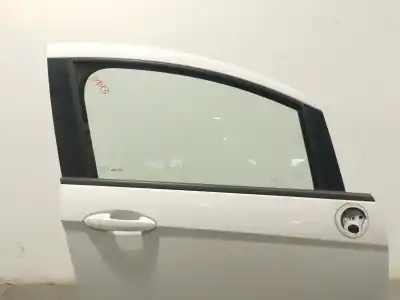 Second-hand car spare part front right door for ford b-max (jk) 1.0 ecoboost oem iam references 1752757  