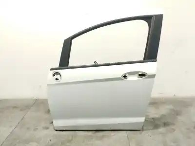 Second-hand car spare part left front door for ford b-max (jk) 1.0 ecoboost oem iam references 1752759  