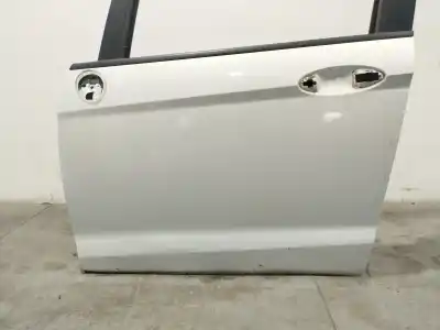 Second-hand car spare part left front door for ford b-max (jk) 1.0 ecoboost oem iam references 1752759  