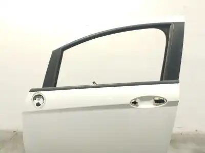 Second-hand car spare part left front door for ford b-max (jk) 1.0 ecoboost oem iam references 1752759  