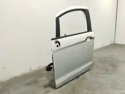 Second-hand car spare part left front door for ford b-max (jk) 1.0 ecoboost oem iam references 1752759  