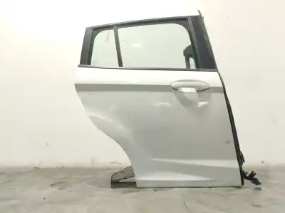 Second-hand car spare part right sliding side door for ford b-max (jk) 1.0 ecoboost oem iam references 