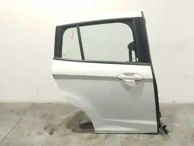 Second-hand car spare part right sliding side door for ford b-max (jk) 1.0 ecoboost oem iam references   