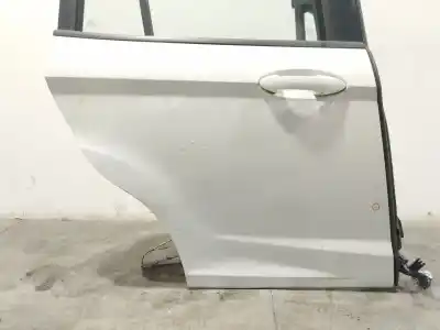 Second-hand car spare part right sliding side door for ford b-max (jk) 1.0 ecoboost oem iam references   