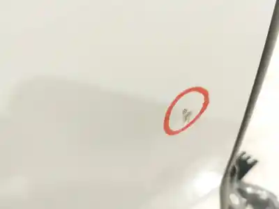 Second-hand car spare part right sliding side door for ford b-max (jk) 1.0 ecoboost oem iam references   