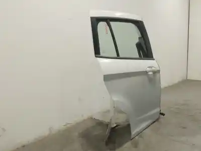 Second-hand car spare part right sliding side door for ford b-max (jk) 1.0 ecoboost oem iam references   