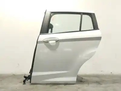 Second-hand car spare part left sliding side door for ford b-max (jk) 1.0 ecoboost oem iam references 