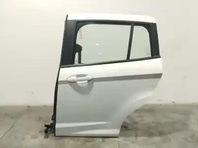 Автозапчастина б/у ліві розсувні бічні двері для ford b-max (jk) 1.0 ecoboost посилання на oem iam   