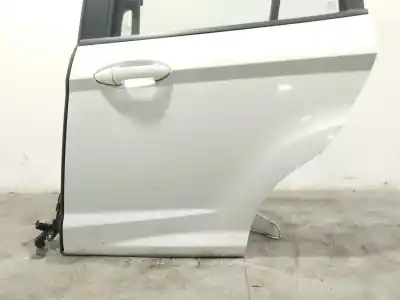 Автозапчастина б/у ліві розсувні бічні двері для ford b-max (jk) 1.0 ecoboost посилання на oem iam   