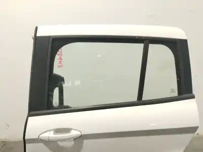 Автозапчастина б/у ліві розсувні бічні двері для ford b-max (jk) 1.0 ecoboost посилання на oem iam   