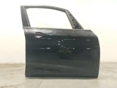 Автозапчастина б/у передні праві двері для BMW 2 ACTIVE TOURER (F45) 220 D Посилання на OEM IAM   