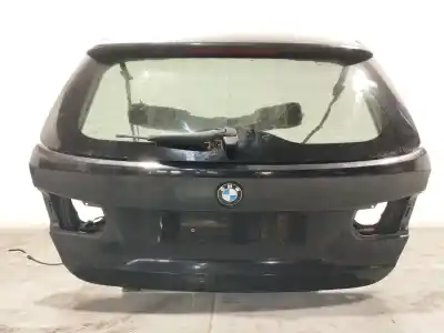 Peça sobressalente para automóvel em segunda mão porta da mala / tampa traseira por bmw 3 touring (f31) 318 d referências oem iam 41007314180