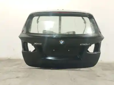 Pezzo di ricambio per auto di seconda mano Portellone per BMW 2 ACTIVE TOURER (F45) 220 D Riferimenti OEM IAM   