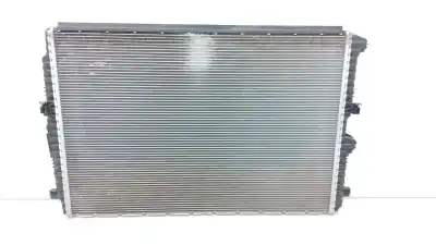 Pezzo di ricambio per auto di seconda mano radiatore d acqua per volkswagen t-cross (c11) 1.0 tsi riferimenti oem iam   2q0121253r