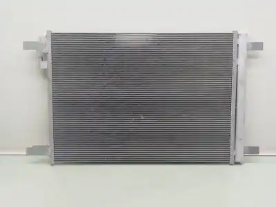 Pezzo di ricambio per auto di seconda mano condensatore / radiatore aria condizionata per audi a1 sportback (gba) 30 tfsi riferimenti oem iam 5wa816411a