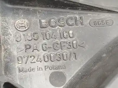 Автозапчастина б/у електро вентилятор для opel insignia b grand sport (z18) 2.0 cdti (68) посилання на oem iam yr00096980 84000788 f00hx0g074 3135104160 Автозапчастина б/у електро вентилятор для opel insignia b grand sport (z18) 2.0 cdti (68) посилання на oem iam yr00096980 84000788 f00hx0g074 3135104160