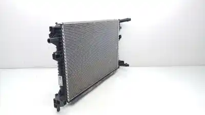 Автозапчасти б/у водяной радиатор за VOLKSWAGEN T-ROC (A11, D11) 1.5 TSI ссылки OEM IAM 5Q0121251HQ FZ080004  Автозапчасти б/у водяной радиатор за VOLKSWAGEN T-ROC (A11, D11) 1.5 TSI ссылки OEM IAM 5Q0121251HQ FZ080004