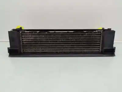 Автозапчастина б/у інтеркулер для bmw 3 (f30, f80) 320 d посилання на oem iam 17517600530 m151927 152723