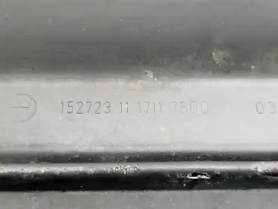 Автозапчастина б/у інтеркулер для bmw 3 (f30, f80) 320 d посилання на oem iam 17517600530 m151927 152723