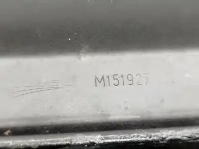 Автозапчастина б/у інтеркулер для bmw 3 (f30, f80) 320 d посилання на oem iam 17517600530 m151927 152723