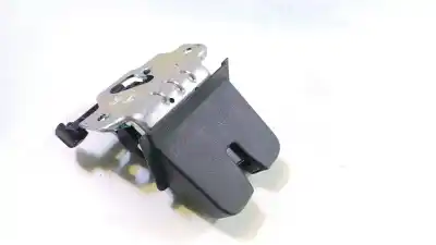 Автозапчастина б/у замок багажника / ворот для VOLKSWAGEN T-ROC (A11, D11) 1.0 TSI Посилання на OEM IAM 2GA827505A  2GA827505A08S Автозапчастина б/у замок багажника / ворот для VOLKSWAGEN T-ROC (A11, D11) 1.0 TSI Посилання на OEM IAM 2GA827505A  2GA827505A08S