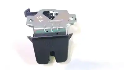 Автозапчасти б/у замок багажника/ворот за volkswagen t-roc (a11, d11) 1.0 tsi ссылки oem iam 2ga827505a  2ga827505a08s