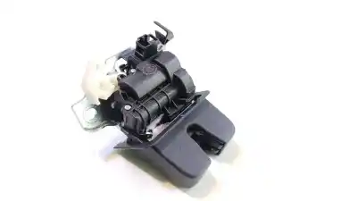 Автозапчасти б/у замок багажника/ворот за volkswagen t-roc (a11, d11) 1.0 tsi ссылки oem iam 2ga827505a  2ga827505a08s