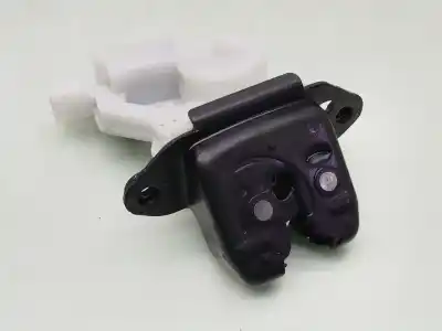 Peça sobressalente para automóvel em segunda mão fechadura do mala por renault kadjar (ha_, hl_) 1.5 blue dci 115 referências oem iam 905024ea1a