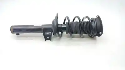 Second-hand car spare part front right shock absorber for volkswagen t-roc (a11, d11) 1.0 tsi oem iam references 5q0413031jn  
