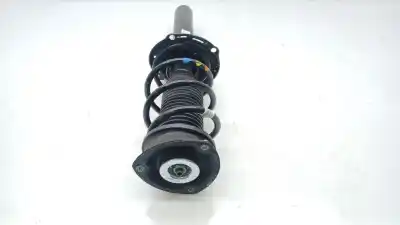 Second-hand car spare part front right shock absorber for volkswagen t-roc (a11, d11) 1.0 tsi oem iam references 5q0413031jn  