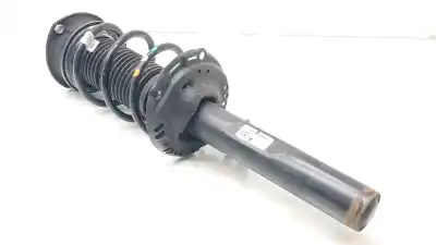 Second-hand car spare part front left shock absorber for volkswagen t-roc (a11, d11) 1.0 tsi oem iam references 5q0413031jn Second-hand car spare part front left shock absorber for volkswagen t-roc (a11, d11) 1.0 tsi oem iam references 5q0413031jn