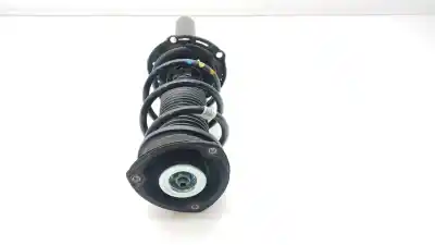 Second-hand car spare part front left shock absorber for volkswagen t-roc (a11, d11) 1.0 tsi oem iam references 5q0413031jn  