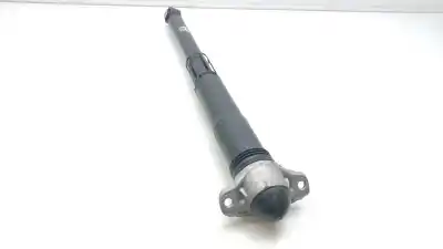 Second-hand car spare part rear left shock absorber for volkswagen t-roc (a11, d11) 1.0 tsi oem iam references 5q0513049hr  5q0513049hr