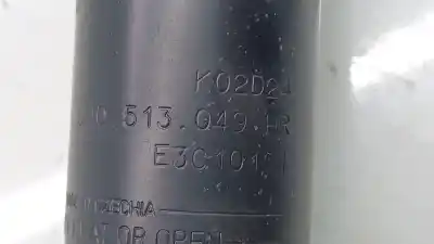 Second-hand car spare part rear left shock absorber for volkswagen t-roc (a11, d11) 1.0 tsi oem iam references 5q0513049hr  5q0513049hr
