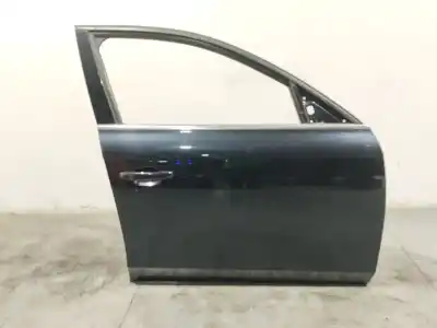 Автозапчастина б/у передні праві двері для audi a4 b8 (8k2) 2.0 tdi quattro посилання на oem iam 8k0831052j  