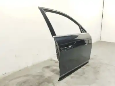 Автозапчастина б/у передні праві двері для audi a4 b8 (8k2) 2.0 tdi quattro посилання на oem iam 8k0831052j  