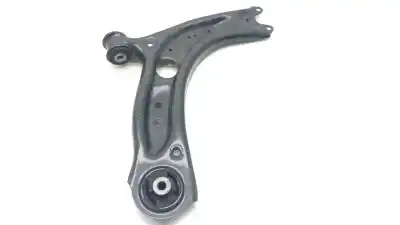 Second-hand car spare part front right lower suspension arm for volkswagen t-roc (a11, d11) 1.0 tsi oem iam references 5wa407152 Second-hand car spare part front right lower suspension arm for volkswagen t-roc (a11, d11) 1.0 tsi oem iam references 5wa407152