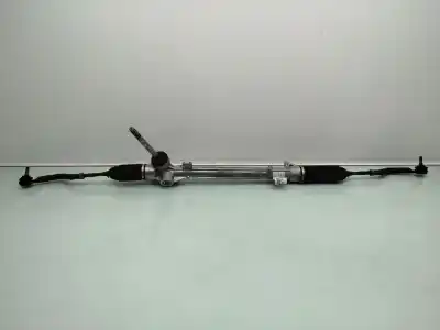 Second-hand car spare part STEERING RACK for RENAULT KADJAR (HA_, HL_)  OEM IAM references 480014EH0A 1008X01170 4EH0ALH SN18BC0057