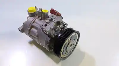 Pezzo di ricambio per auto di seconda mano COMPRESSORE ARIA CONDIZIONATA per VOLKSWAGEN T-ROC (A11, D11)  Riferimenti OEM IAM 5Q0816803D 4472506102 3Q0816803D Pezzo di ricambio per auto di seconda mano COMPRESSORE ARIA CONDIZIONATA per VOLKSWAGEN T-ROC (A11, D11)  Riferimenti OEM IAM 5Q0816803D 4472506102 3Q0816803D