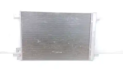 Second-hand car spare part air conditioning condenser / radiator for volkswagen t-roc (a11, d11) 1.0 tsi oem iam references 5q0816411ar  5q0816411bd