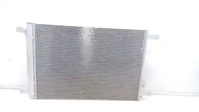 Second-hand car spare part air conditioning condenser / radiator for volkswagen t-roc (a11, d11) 1.0 tsi oem iam references 5q0816411ar  5q0816411bd